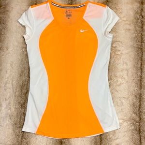 NiKE Dri-Fit Sport Top